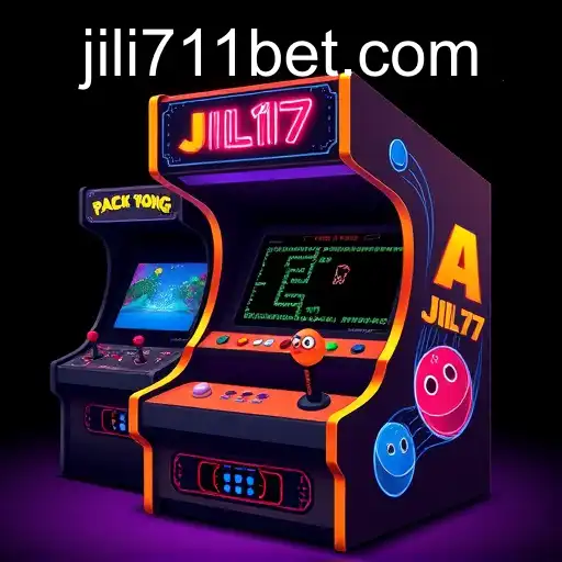 The Enduring Allure of Arcade Games: A Journey Through Time with 'jili711'