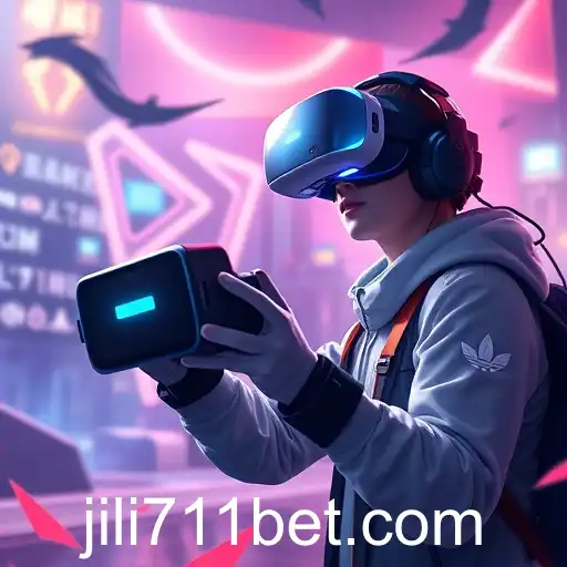 Gaming Evolution: The Rise of jili711