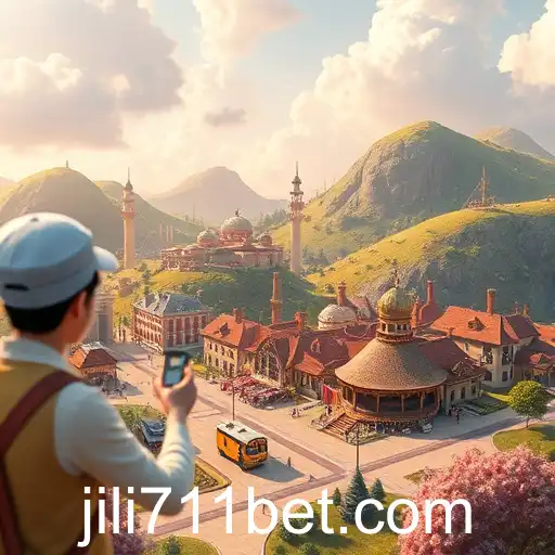 The Impact of Online Games in Modern Society