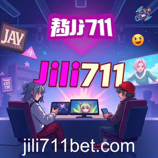 The Rise of Jili711 in the Gaming Sphere