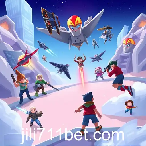 Online Gaming Trends for Jili711 Enthusiasts