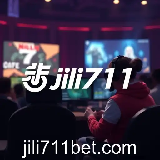 The Rising Influence of Jili711 in the Online Gaming Landscape