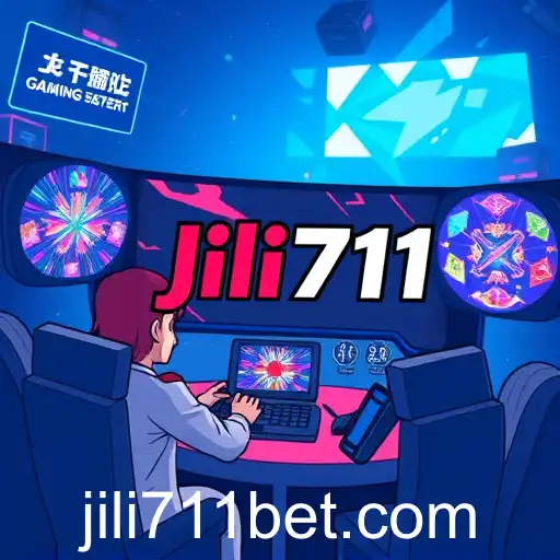 Jili711: A New Player in the Online Gaming Arena