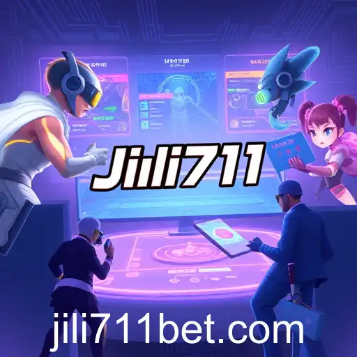 The Evolution of Online Gaming: Jili711's Impact