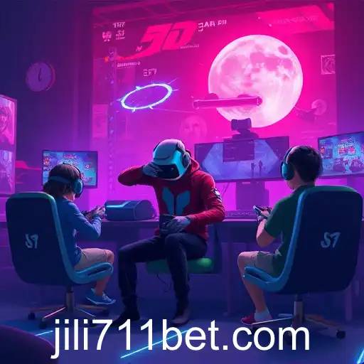 The Rise of Jili711 in Gaming