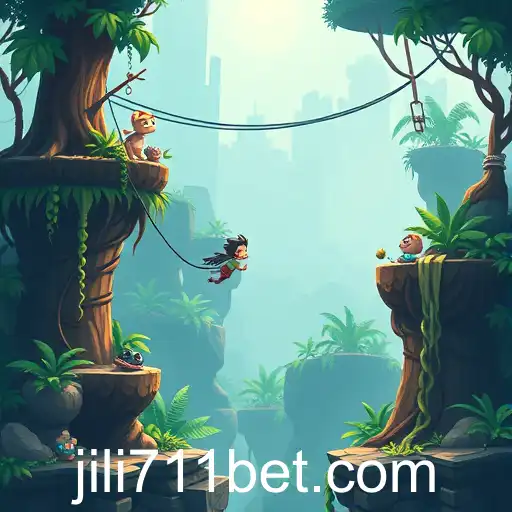 The Rise of Jili711: A Game Changer in the Online Gaming Landscape