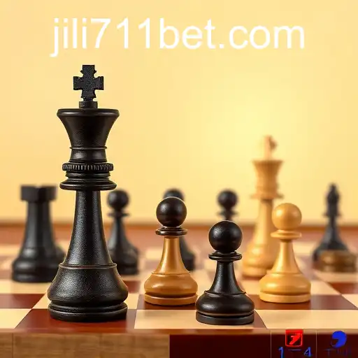 Exploring the Strategic World of Chess on Jili711