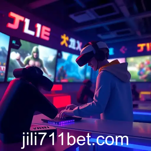 Evolution of Online Gaming Communities