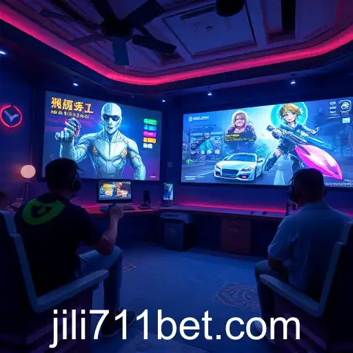 Evolution of Online Gaming Platforms