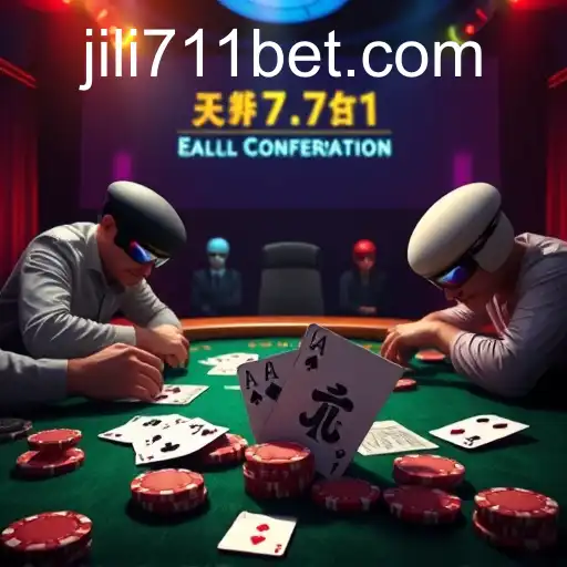 Exploring the Exciting World of Poker on Jili711: Strategies, Tips, and More