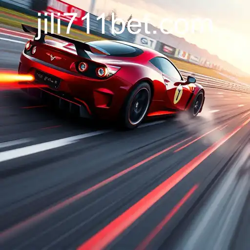 Exploring the Thrilling World of Racing Games on Jili711