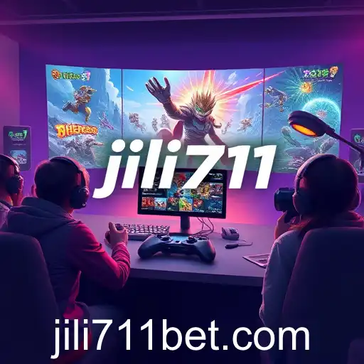 The Rise of Online Gaming Platforms in 2025