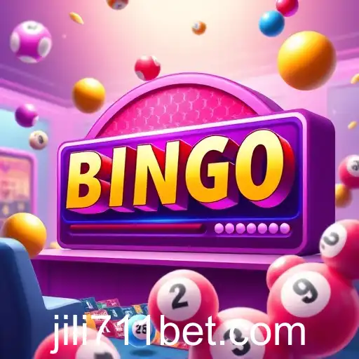 Exploring the Thrills of Online Bingo with Jili711
