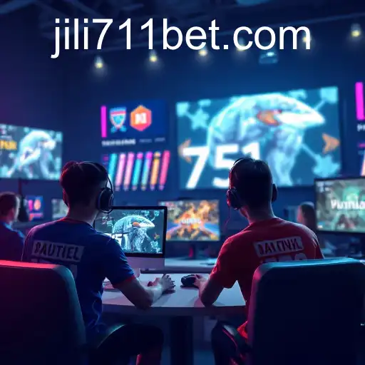 Emerging Trends in Online Gaming