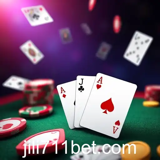 The Rise of Jili711: A New Era in Online Gaming