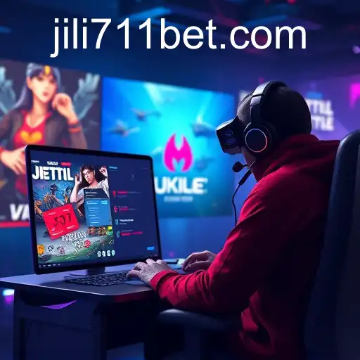 Jili711's Rise in Online Gaming Community