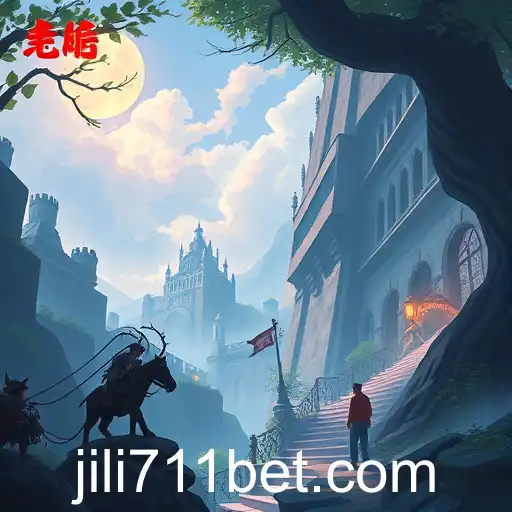 Jili711: The Gaming Site That Defines a Generation