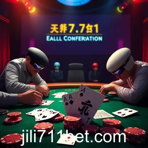 Exploring the Exciting World of Poker on Jili711: Strategies, Tips, and More