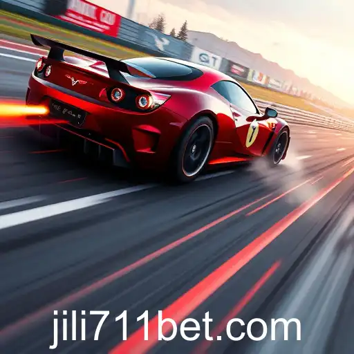 Exploring the Thrilling World of Racing Games on Jili711