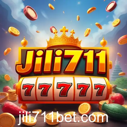The World of Slot Games: Exploring the Popularity of Jili711