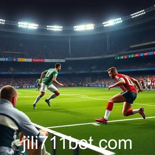 Exploring the Rise of Sports Betting in the Digital Age