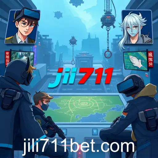 The Rise of Online Gaming: A Look into 2025